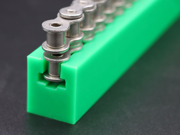 K型鏈條導(dǎo)軌