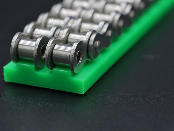 T型雙排鏈條導(dǎo)軌